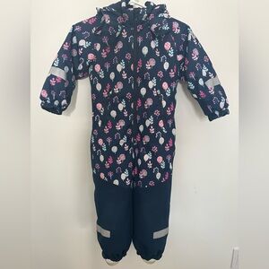 Reima Kurikka Reimatec Snowsuit